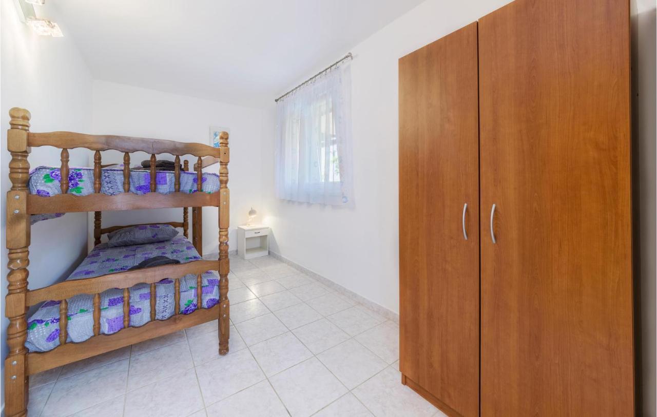 Cozy Apartment In Pula With Kitchen ภายนอก รูปภาพ